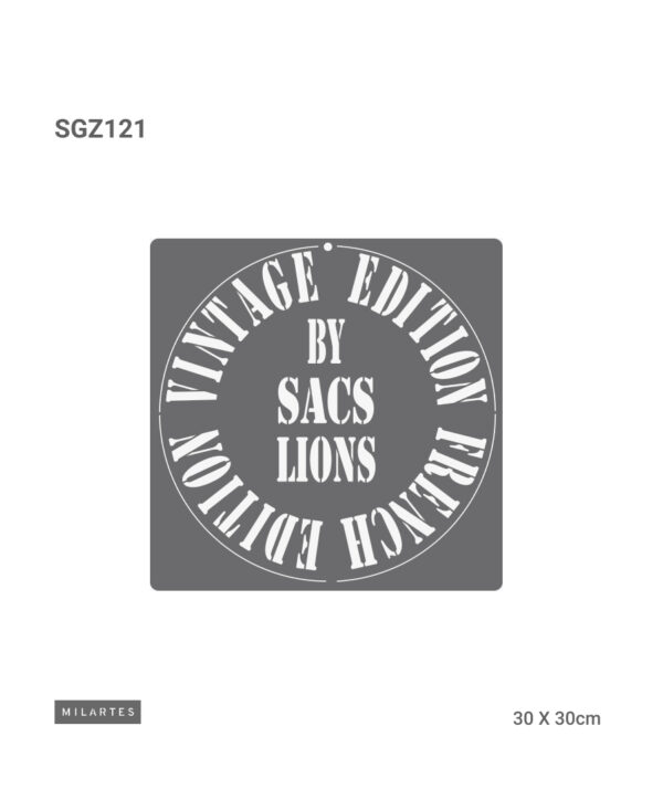 SGZ121