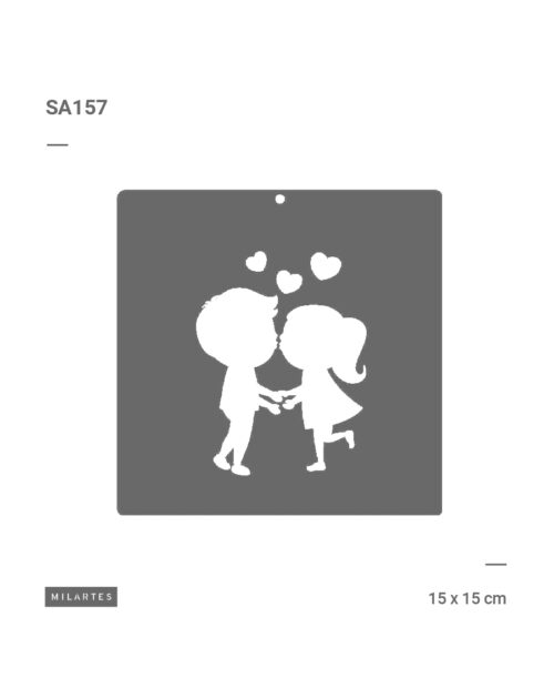 SA157
