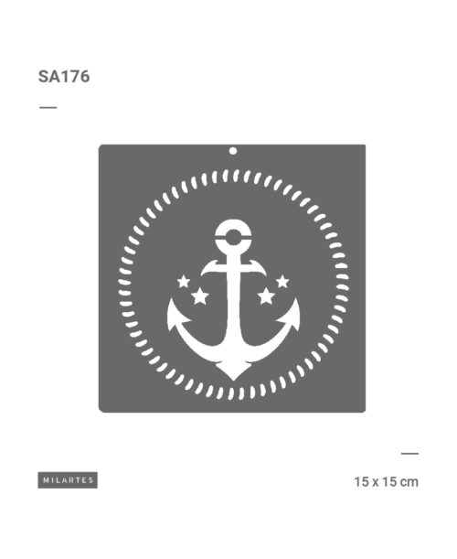 SA176