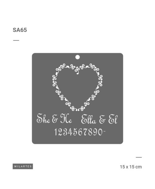 SA65