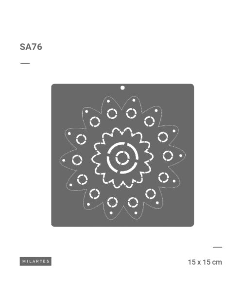 SA76