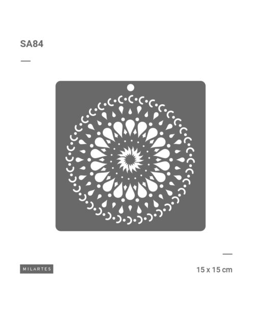 SA84