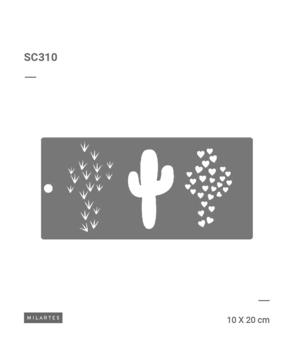 SC310