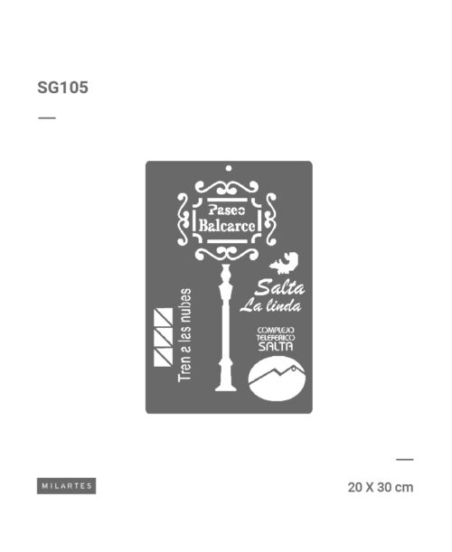 SG105