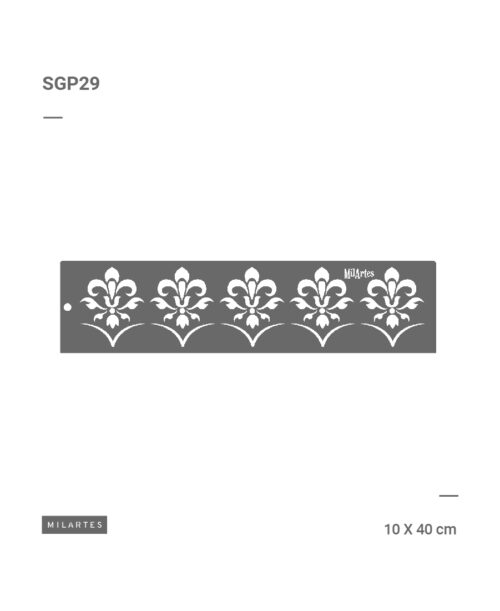 SGP29