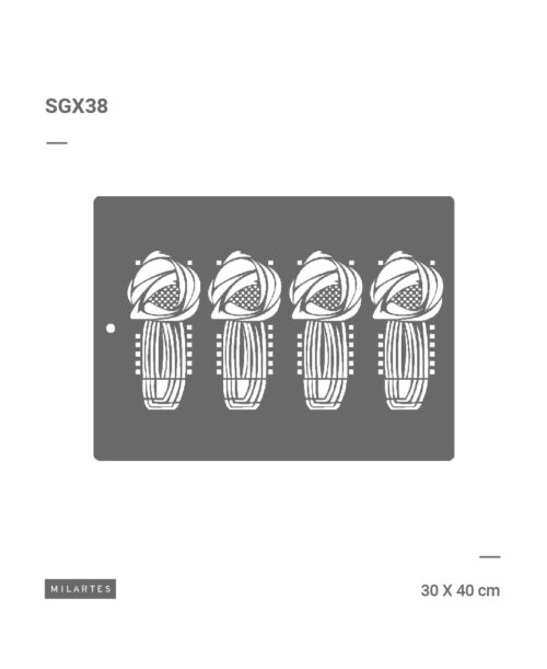 SGX38