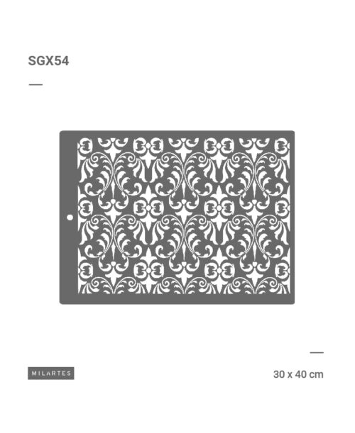 SGX54