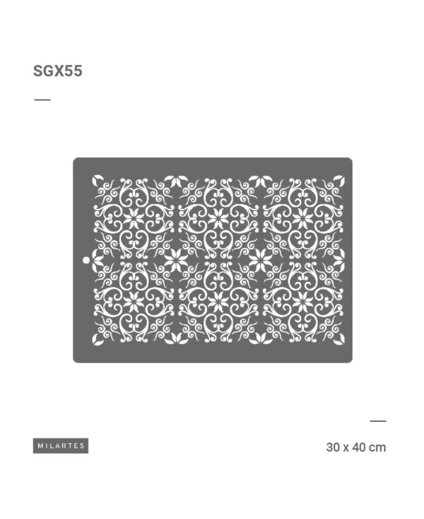 SGX55