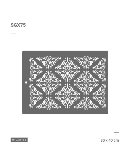 SGX75