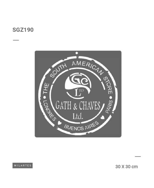 SGZ190