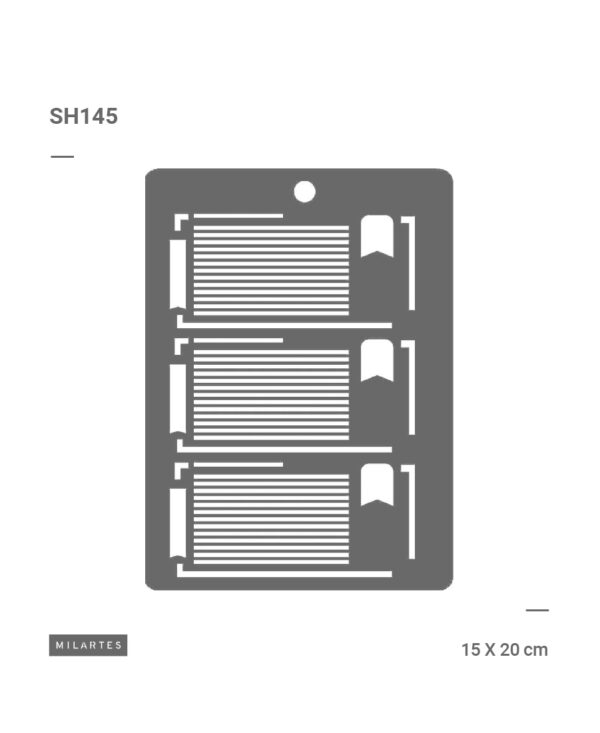 SH145