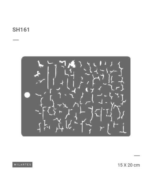 SH161