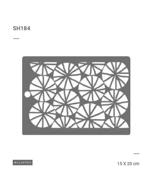 SH184