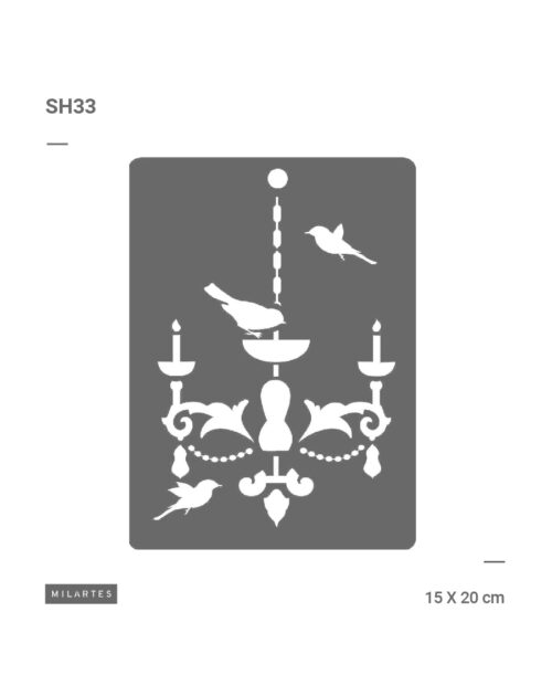 SH33