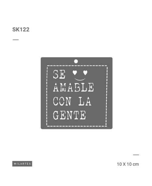 SK122