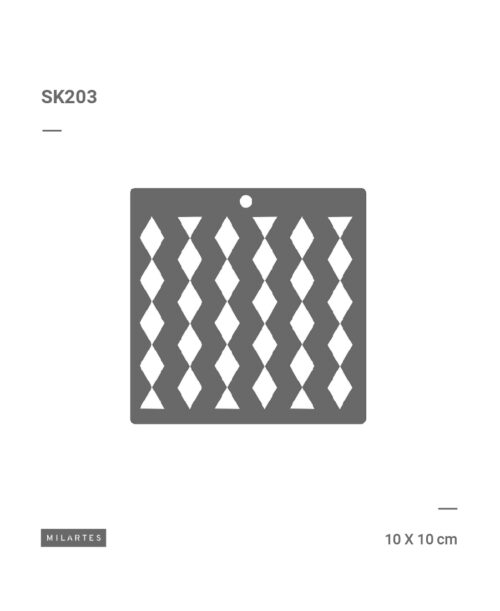 SK203