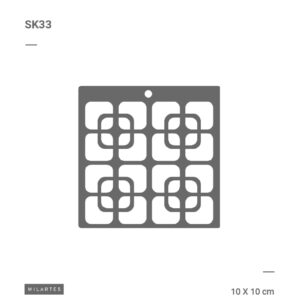 SK33