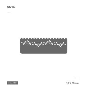 SN 016