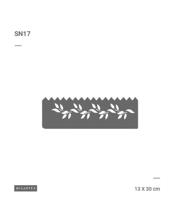 SN 017