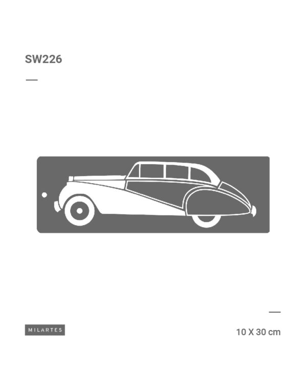 SW226