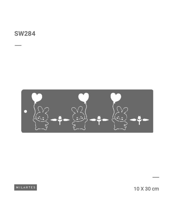 SW284