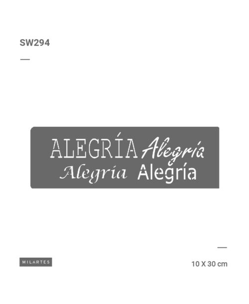 SW294