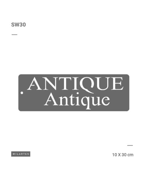 SW30