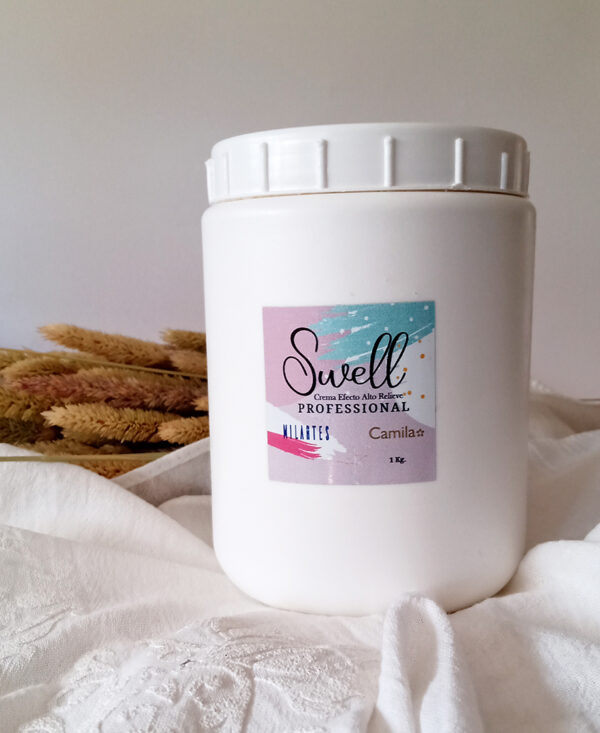 Swell Crema 1 kg.