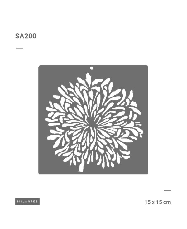 SA200
