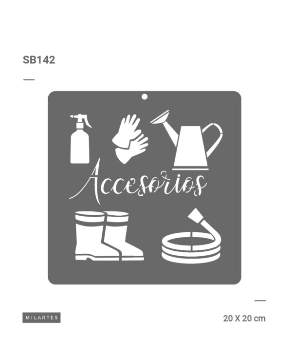 SB142