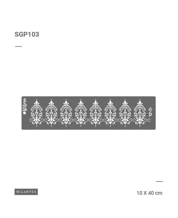 SGP103