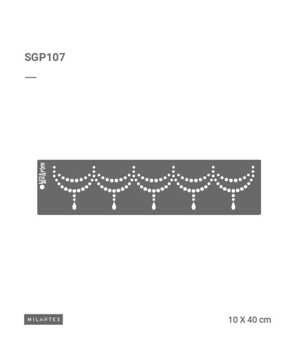 SGP107