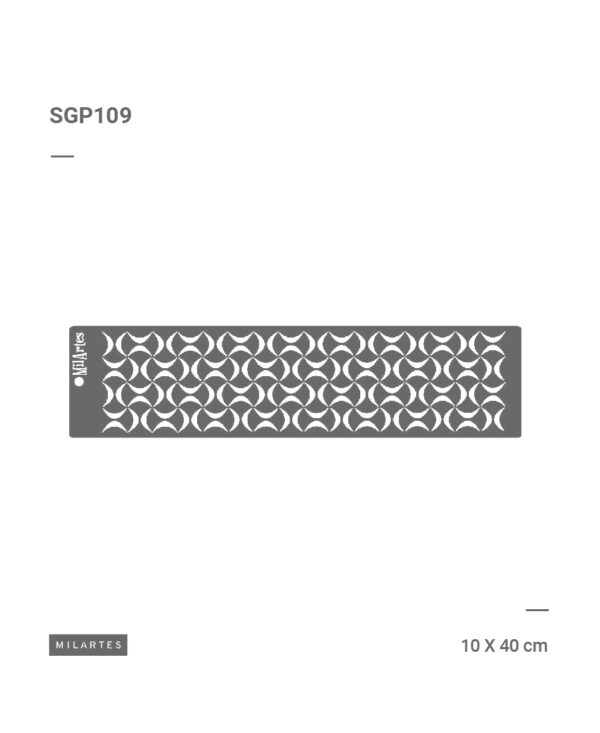 SGP109