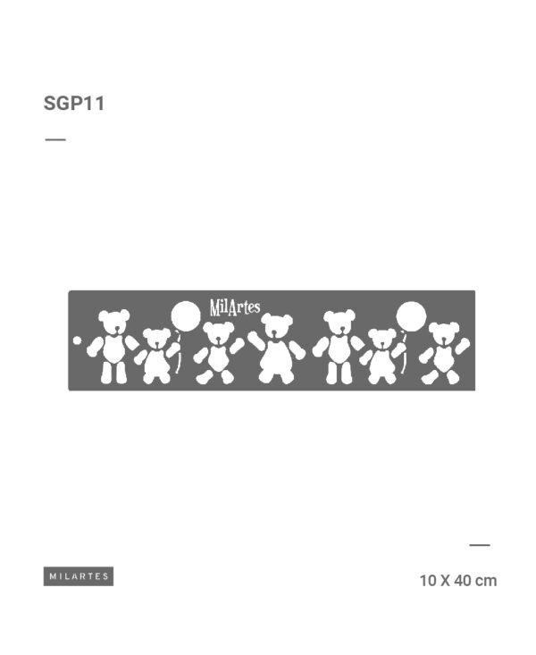 SGP11