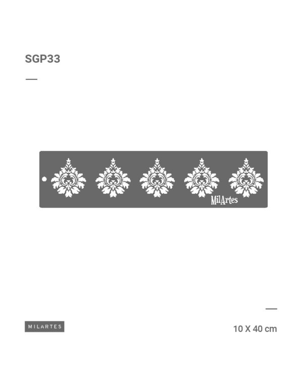 SGP33