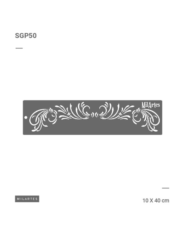 SGP50