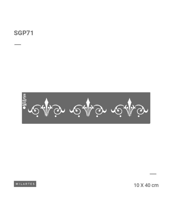 SGP71