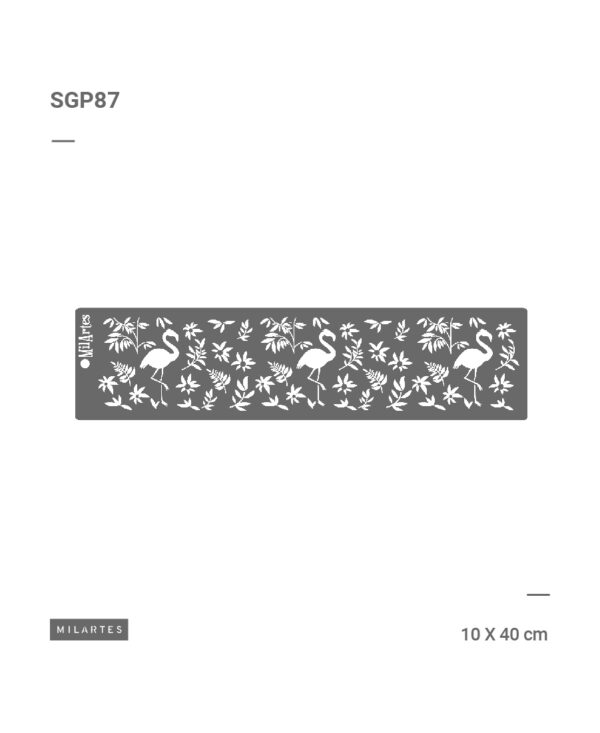 SGP87