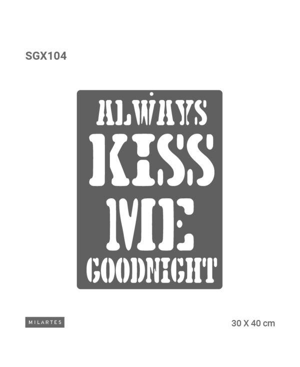 SGX104