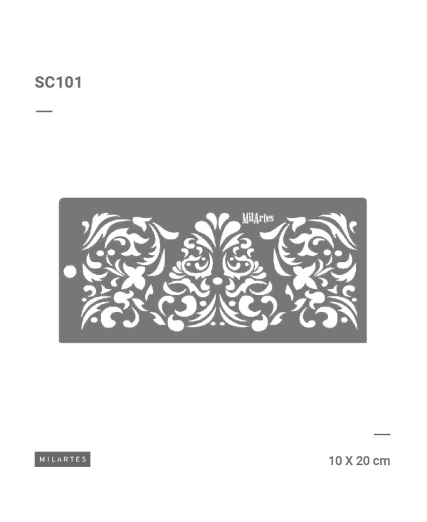 SC101