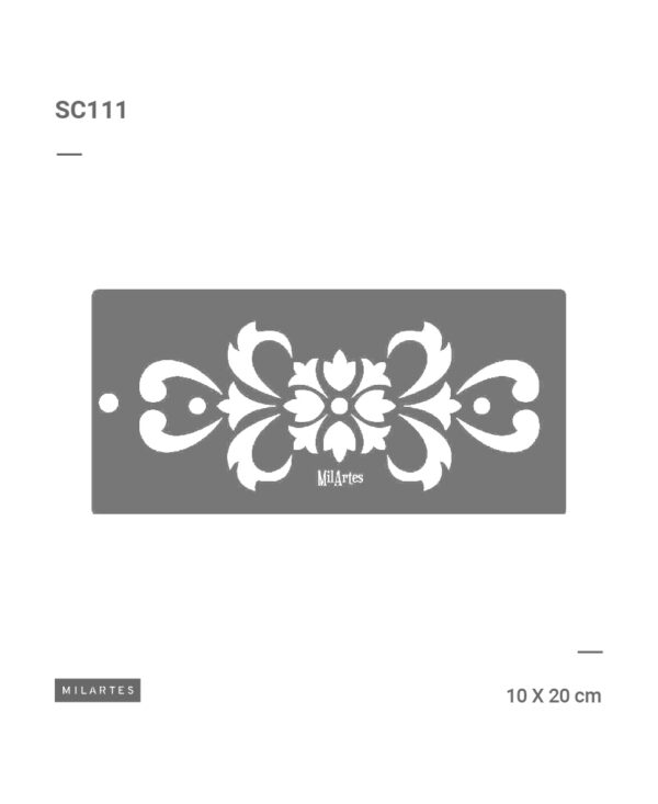 SC111