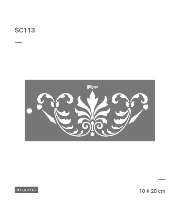 SC113