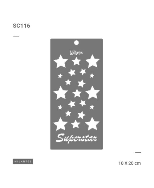 SC116