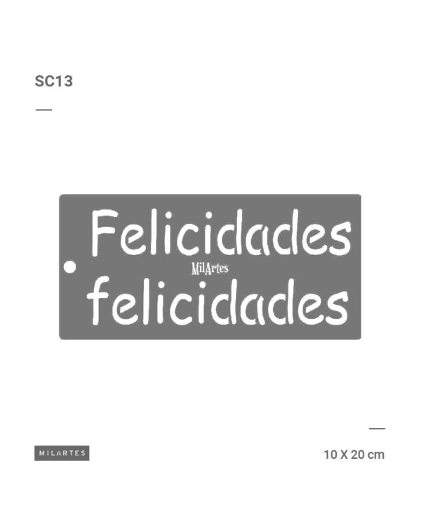 SC13