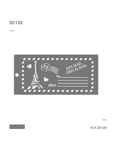 SC132