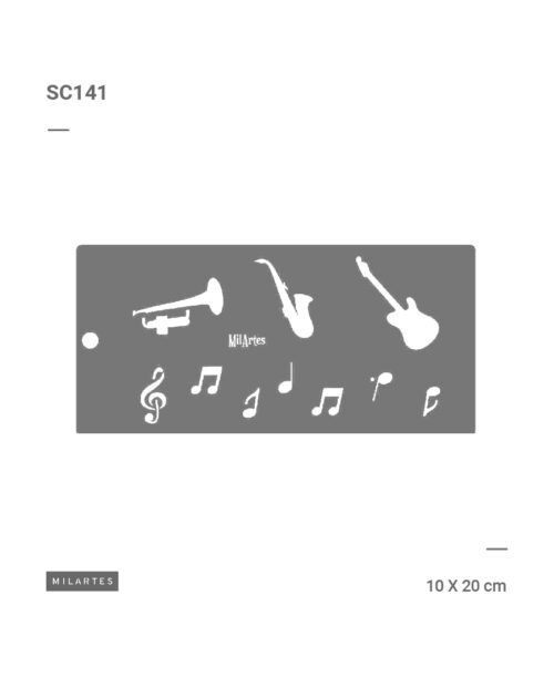 SC141