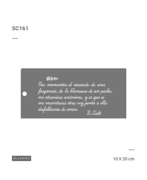 SC161
