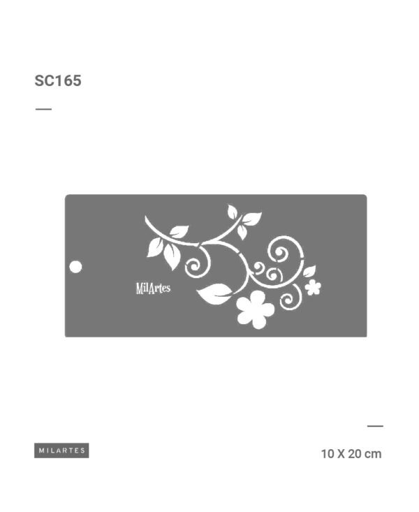 SC165