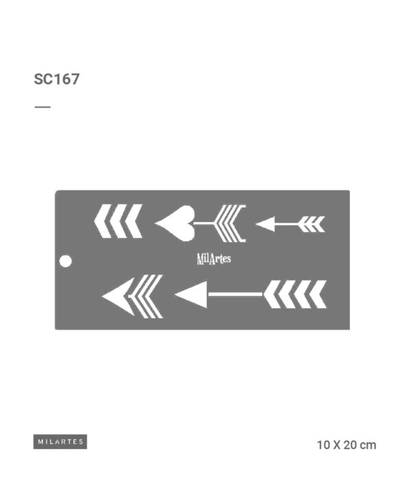 SC167
