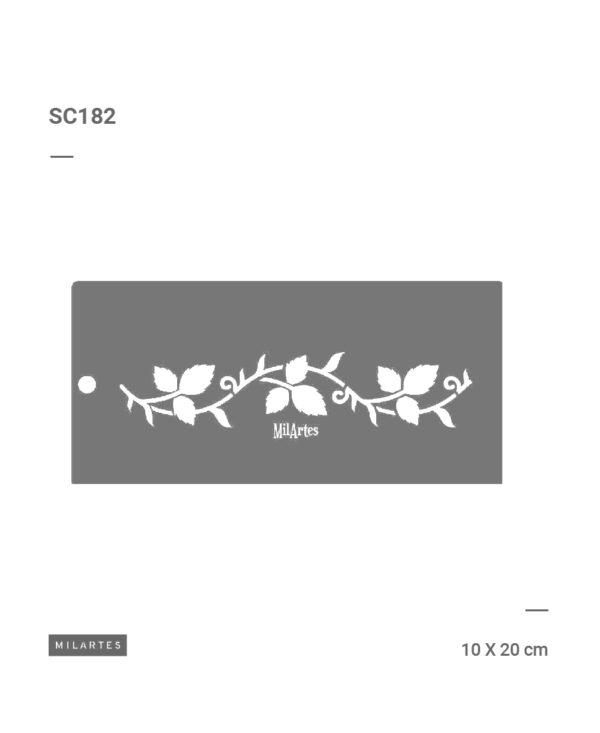 SC182